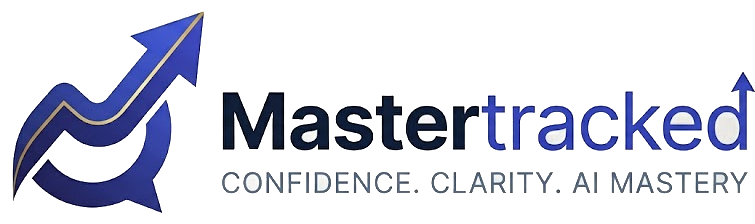 mastertracked